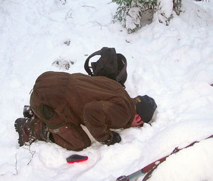 Hur går det för Korry i underjorden? undrar Jörgen Nordh.