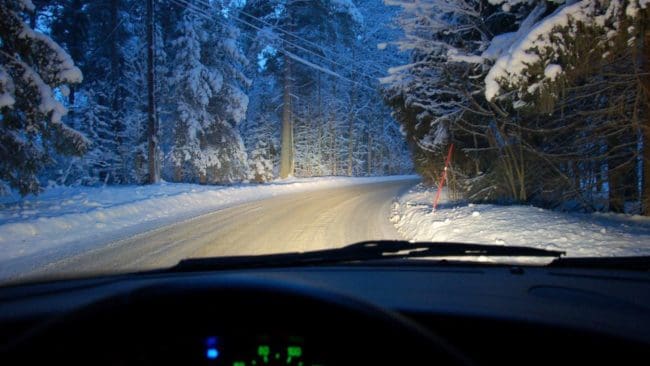 Skyddsjägarna i Borlänge hade jour dygnet runt och bekostade bland annat allt drivmedel själva. Nu vill tacksamma invånare bidra med pengar. (Arkivbild)