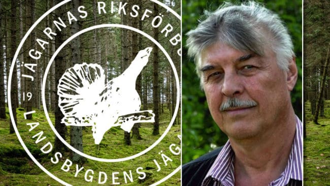Ulf Kallin – före detta förbundsstyrelseledamot, förbundssekreterare och tjänsteman – uppmanar JRF-medlemmarna att utarbeta kreativa lösningar utifrån förbundets bästa.