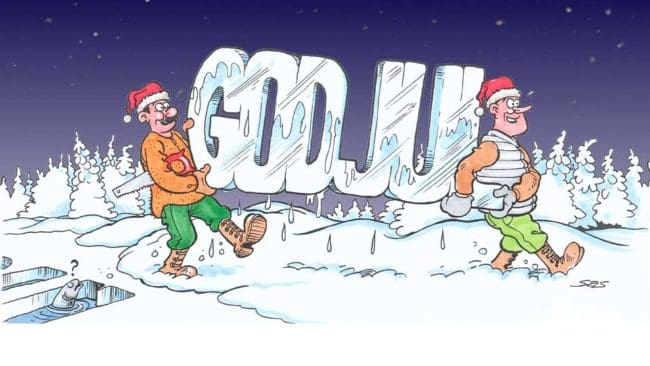 Illustration: Anders Skoglind