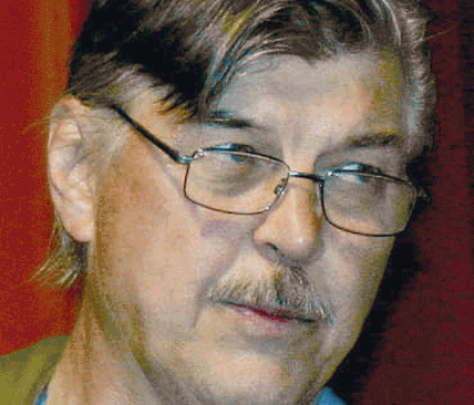 Ulf Kalln i JRF &auml;r kritisk till uppdraget fr&aring;n regeringen i den nya vargkommitt&eacute;n.