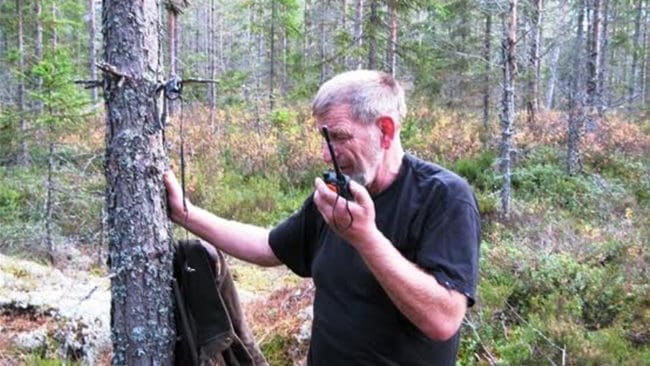 Jägarnas Riksförbund i Värmland, med ordförande Kjell Emilsson, överklagar den låga tilldelningen kommande licensjakt på varg.