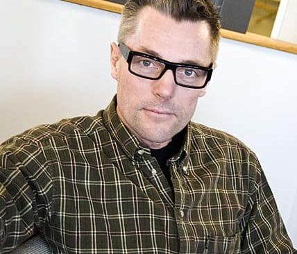 M&auml;ssgeneralen Klas Brandt hoppas n&aring; en st&ouml;rre samsyn i vildsvinsfr&aring;gan under Elmia Game Fair-m&auml;ssan i J&ouml;nk&ouml;ping.