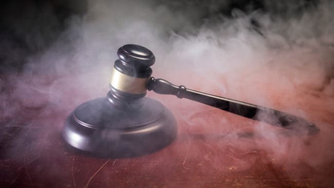 Hela styrelsen avgick vid helgens årsstämma för Svenska stövarklubben sedan styrelsen inte beviljats ansvarsfrihet med en rösts övervikt.