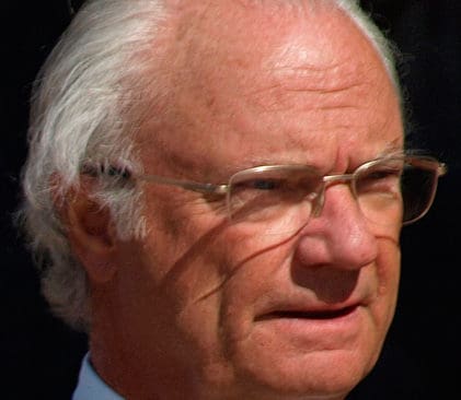 Kungen vill inte ha den sedvanliga presstr&auml;ffen vid &aring;rets &auml;lgjakter.