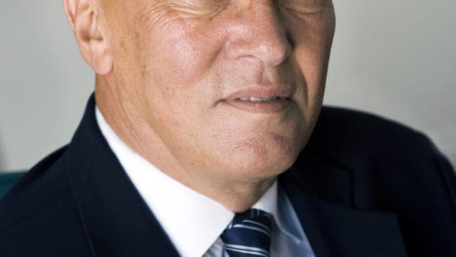 Max fyra miljoner kronor f&aring;r den kosta, Lars-Erik Liljelunds rovdjursutredning som slutredovisas 2012.
