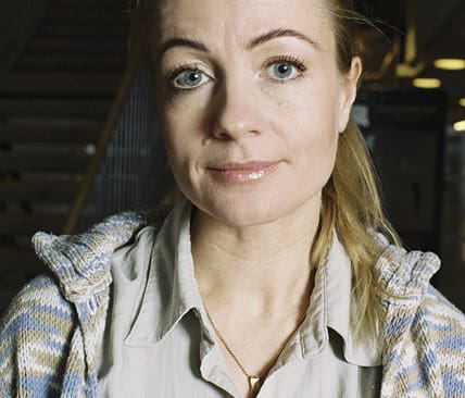 &ndash; Inplanterings&aring;tg&auml;rder kan upplevas som att v&aring;r vargstam inte skulle vara naturlig. Det kan f&ouml;rst&ouml;ra f&ouml;rtroendet f&ouml;r rovdjurspolitiken, s&auml;ger&nbsp;Susanna L&ouml;fgren p&aring; Naturv&aring;rdsverket