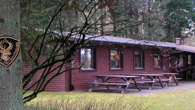 Sövdeborgs jaktskytteklubb laddar om med ett överklagande för att rädda verksamheten efter skjutförbudet på grund av buller.