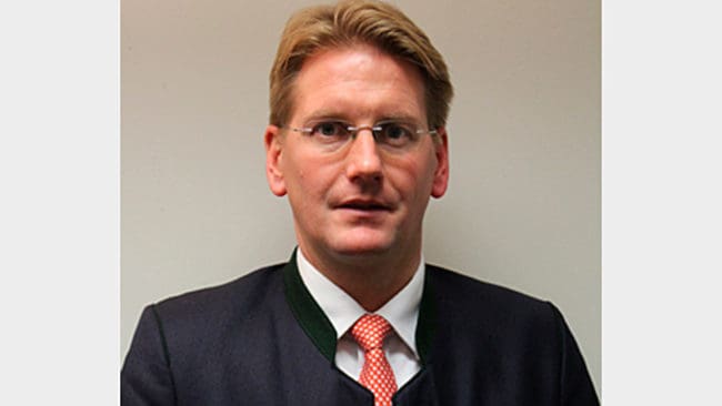 Ludwig Willnegger är generalsekreterare för Face, lobbyorganisationen för sju miljoner jägare i EU-länderna.