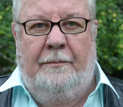 &ndash; Rensa upp i l&auml;nsstyrelsen eller avg&aring;. Det kravet p&aring; landsh&ouml;vdingen i Dalarna kommer fr&aring;n JRF:s l&auml;nsbas Malte Sandstr&ouml;m.