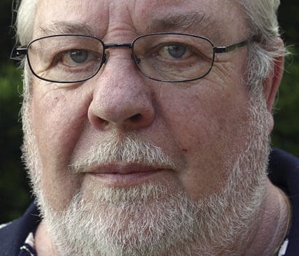 &ndash; Vi anser att dagens rovdjursf&ouml;rvaltning inte klarar kontakterna med medborgarna p&aring; ett bra s&auml;tt, s&auml;ger Malte Sandstr&ouml;m, JRF-bas i Dalarna.&nbsp;