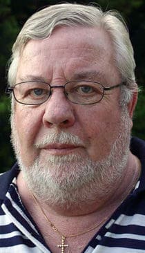 Skogsbolag och rovdjursivrares prioriteras f&ouml;re dalfolket, tycker Malte Sandstr&ouml;m om Maria Norrfalks insats som landsh&ouml;vding i Dalarna.