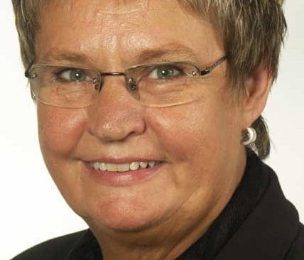 Vargstammen i G&auml;vleborg v&auml;xer f&ouml;r snabbt och visar p&aring; vikten av att f&aring; en regional rovdjursf&ouml;rvaltning, anser m-riksdagsledamoten Margareta B Kjellin.&nbsp;