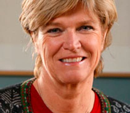 Dalah&ouml;vdingen Maria Norrfalk s&auml;llar sig till dem som tar avst&aring;nd fr&aring;n utspelet om att tjuvjakten p&aring; varg har &ouml;kat.