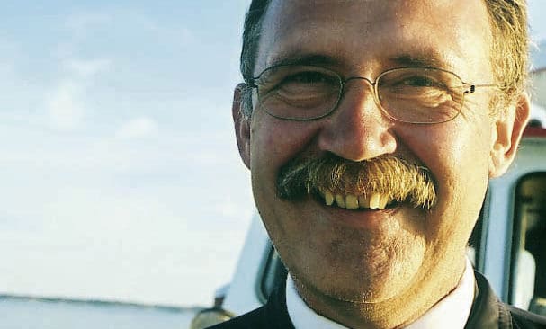 Mats Görling, Jägarnas Riksförbunds generalsekreterare, kan konstatera att det fortsätter att strömma till nya medlemmar.