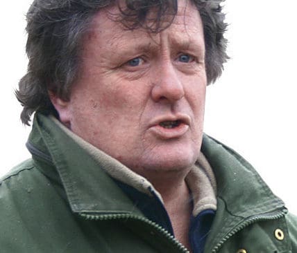 Mikael Moilanen v&auml;grar delta i licensjakten p&aring; varg. &rdquo;L&aring;t dem som beslutat om vargens &aring;terintr&auml;de i Sverige nu ta hand om den s&aring; kallade f&ouml;rvaltningen&rdquo;, skriver han.