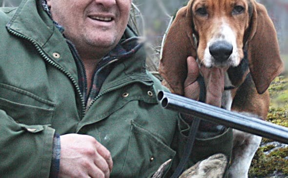 Jakt & J&auml;gares Mikael Moilanen skriver om en licensjakt p&aring; varg som det finns m&aring;nga sk&auml;l att tacka nej till.