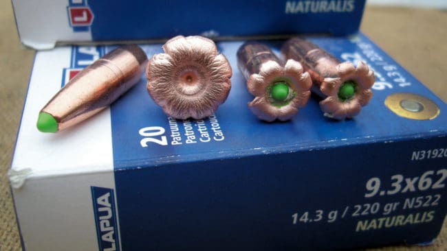 Jakten på lämpliga alternativ för blyammunition, både på skjutbanor och vid jakt, måste fortgå för att Jägarnas Riksförbund ska få de årliga miljonbidragen från viltvårdsfonden, som finansieras med avgifterna för det statliga jaktkortet.