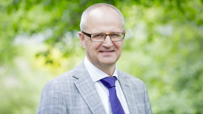 – Molstaberg är ett exempel på en myndighetsövning som är helt oacceptabel, tycker LRF-ordföranden Palle Borgström.