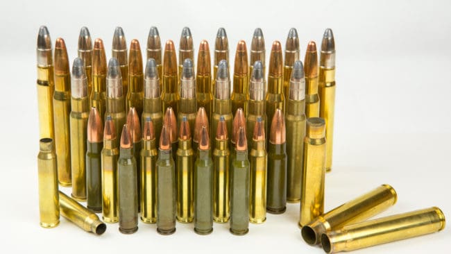 Nya försök görs att få ett totalförbud mot blyammunition, men argumenten håller inte för närmare granskning, tycker de som kan ammunitionsfrågor.