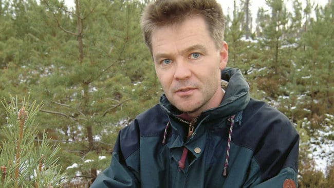 Under fem års tid har bara en varg skjutits genom skyddsjakt i Gästrikland. Per Mellström, Jägareförbundet Gävleborg, menar att det är svårt att fälla varg genom skyddsjakt.