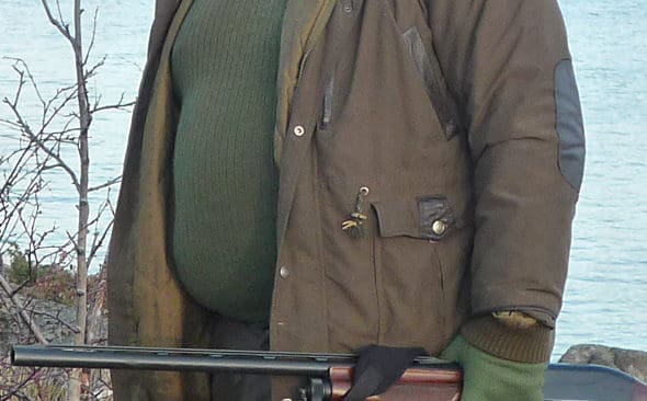 Det hade varit mer logiskt om Naturv&aring;rdsverket best&auml;mt ett referensv&auml;rde p&aring; 170 vargar, tycker Per Wanstr&ouml;m, generalsekreterare f&ouml;r J&auml;garnas Riksf&ouml;rbund (JRF).