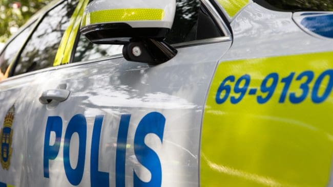 Polisen utreder två misstänkta jaktbrott, vittnen berättar om iakttagelser vid en slaktplats.