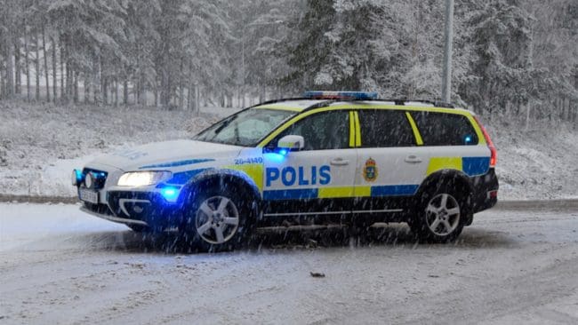 Vargjägare i Västmanland måste få bättre skydd av polisen, tycker JRF-distriktet i en skrivelse till länsstyrelsen. I övrigt krävs bland annat att licensjakt på varg ska gälla i samtliga revir i länet och att jakten ska se till att det blir max en vargföryngring i Västmanland. (Arkivbild)