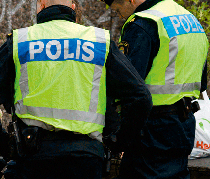 Polisen i Dalarna uppger att det finns en hemlig plan f&ouml;r att genomf&ouml;ra efters&ouml;k p&aring; trafikskadat vilt om l&auml;nets j&auml;gare startar en omfattande efters&ouml;ksbojkott.