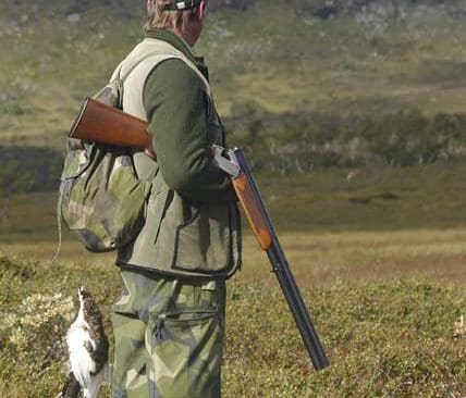 Regeringen tog bort m&ouml;jligheterna till begr&auml;nsningar f&ouml;r utl&auml;ndska j&auml;gare som vill jaga ripa p&aring; statens mark i de fj&auml;llen.&nbsp;Nu visar det sig att tolkningen av EU-r&auml;tten kan ha gjorts p&aring; felaktiga grunder.&nbsp;