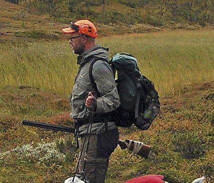 Ska ha tur. Fr&aring;n i &aring;r lottas jakten i n&aring;gra av de popul&auml;raste omr&aring;dena i J&auml;mtland och H&auml;rjedalen ut f&ouml;r att minska trycket p&aring; riporna.