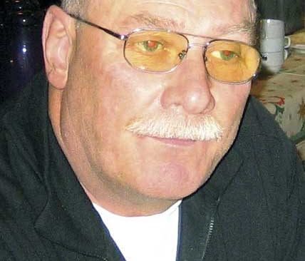 Roland Johansson fick förnyat förtroende som ordförande i JRF-distriktet för Jämtland-Härjedalen.