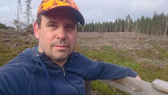 Kritiken borde riktas mot en valberedning som inte har gjort sitt jobb, tycker Ronnie Hermansson.