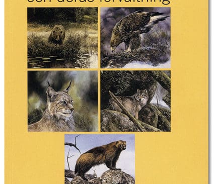 Rovdjursutredningen skapar skräck bland rovdjursvännerna.