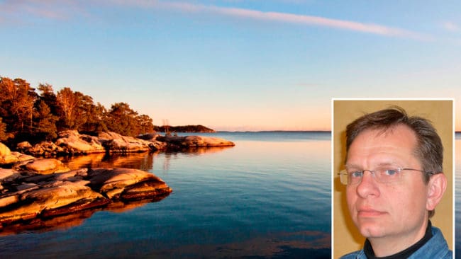 Naturvårdsverket föreslår förenklingar för de som vill jaga på allmänt vatten. – Det ska bli enklare för alla inblandade, säger Alf Pettersson, chef för sektionen för viltförvaltning.