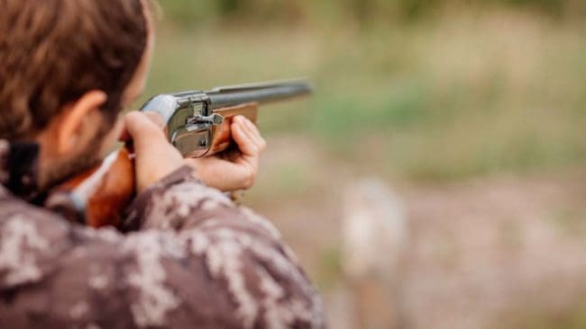 Polisens arbetsbelastning skulle slå i taket om EU-kommissionens förslag om skärpt vapendirektiv går igenom.