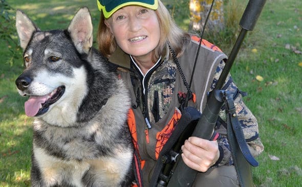 Jag hoppas att de uttalanden som den nye statsministern upprepat om ansvarstagande, bland alla politiska partier, g&ouml;r att vargjakt genomf&ouml;rs ordentligt i vinter, skriver JRF-basen Solveig Larsson.