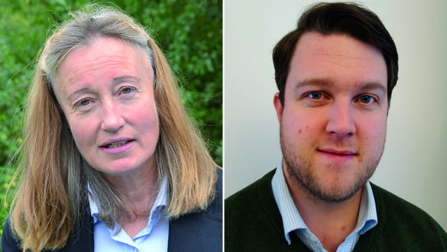 Solveig Larsson, förbundsordförande och Jens Gustafsson, riksviltvårdskonsulent, Jägarnas Riksförbund, skriver i ett debattsvar till Ekoturismföreningen om varför det är fel att öka inflytandet i viltförvaltningsdelegationerna för intressenter som inte jagar eller äger mark.