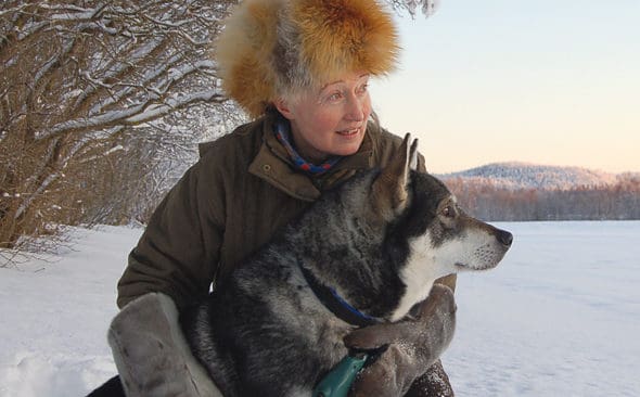 &rdquo;Mediernas ensidiga bevakning av rovdjursfr&aring;gorna fr&aring;n bevarandesidans perspektiv har blivit &auml;n mer uppenbar&rdquo;, skriver Solveig Larsson, f&ouml;rbundsordf&ouml;rande f&ouml;r J&auml;garnas Riksf&ouml;rbund.