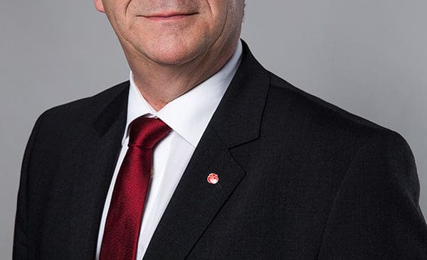 Sven-Erik Bucht träffar EU:s miljökommissionär nästa vecka.
