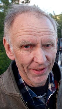 &ndash; I l&auml;net finns cirka 30 vargrevir och 20 konstaterade f&ouml;ryngringar, vilket inneb&auml;r att ungef&auml;r 3 000 &auml;lgar blir vargmat, sammanfattar Henrik T&aring;gmark, aprop&aring; rovdjursdebatten som JRF-V&auml;rmland arrangerade i Torsby p&aring; torsdagen. (Arkivbild)