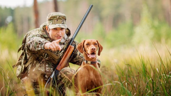 Nyblivna danska jägare ska få träffa andra erfarna jägare och bilda nätverk, på initiativ av Jægerforbundet Danmark.