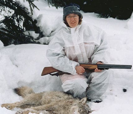 103 vargar b&ouml;r f&aring; skjutas p&aring; licens&shy;jakt den kommande vintern om stammen ska frysas p&aring; 210 individer.