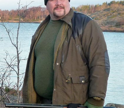 &ndash; Jag undrar vad bevarandeorganisationerna egentligen har f&ouml;r tumme med F&ouml;rvaltningsr&auml;tten. Det &auml;r en v&auml;ldigt h&aring;rd insinuation, men jag b&ouml;rjar undra, s&auml;ger JRF:s Per Wanstr&ouml;m om att skyddsjakten p&aring; flyttvargstiken i Junsele har stoppats igen.