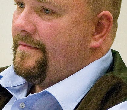 Per Wanstr&ouml;m, generalsekreterare f&ouml;r JRF, tycker att rovdjursutredningen har fel om miniminiv&aring;er f&ouml;r rovdjuren.