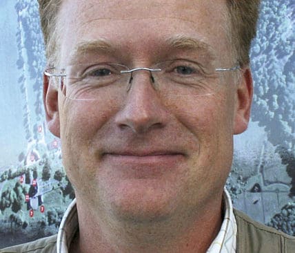 H&aring;kan Weberyd ber&auml;ttar att J&auml;garef&ouml;rbundet t&auml;nker g&aring; vidare till Regeringsr&auml;tten f&ouml;r att f&ouml;rs&ouml;ka f&aring; ut adresserna i jaktkortsregistret.